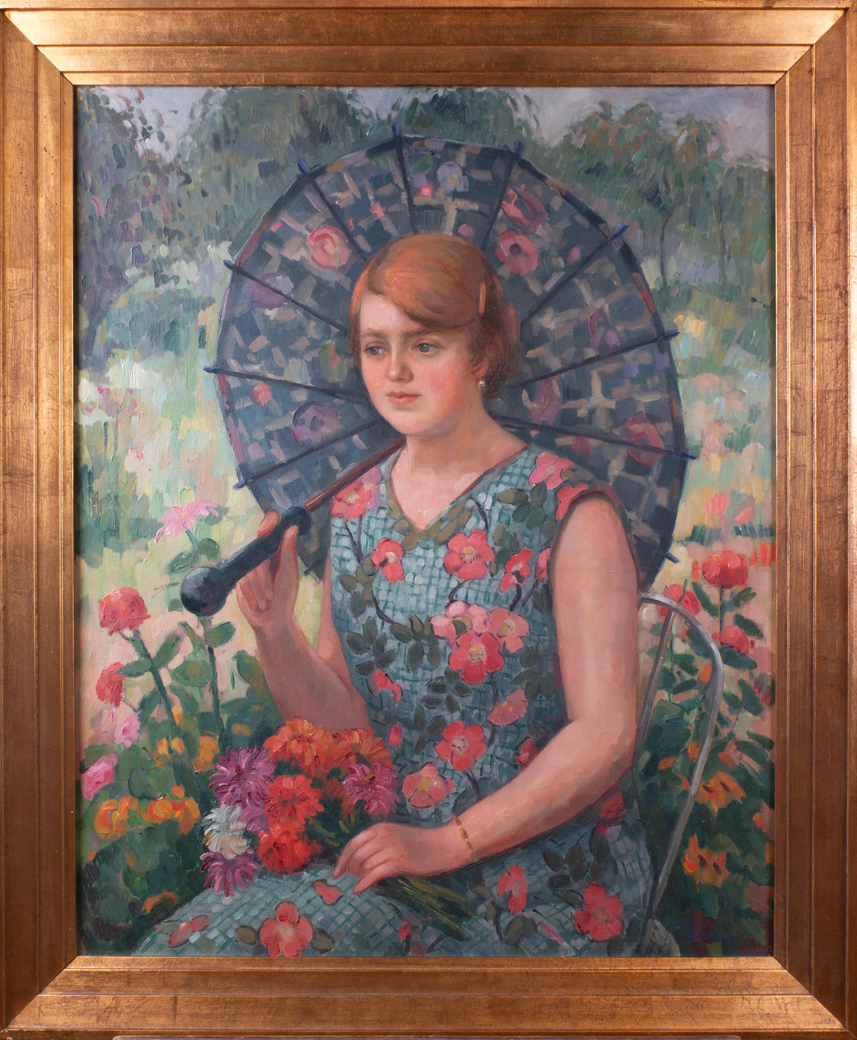 Jardins impressionnistes de l'Ecole de Rouen