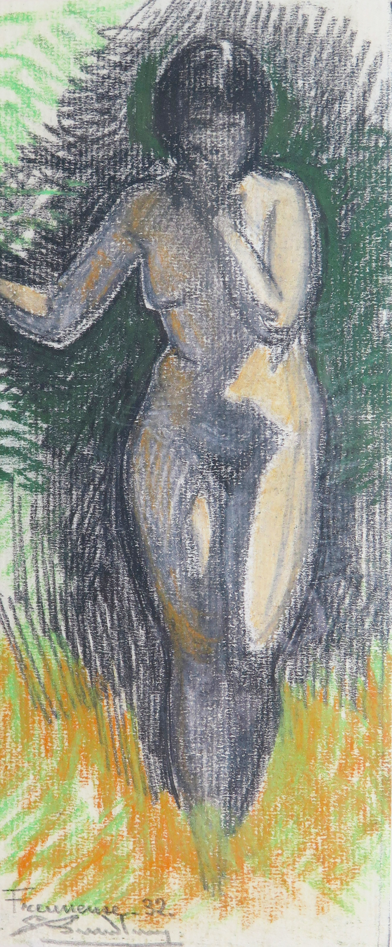 Nu