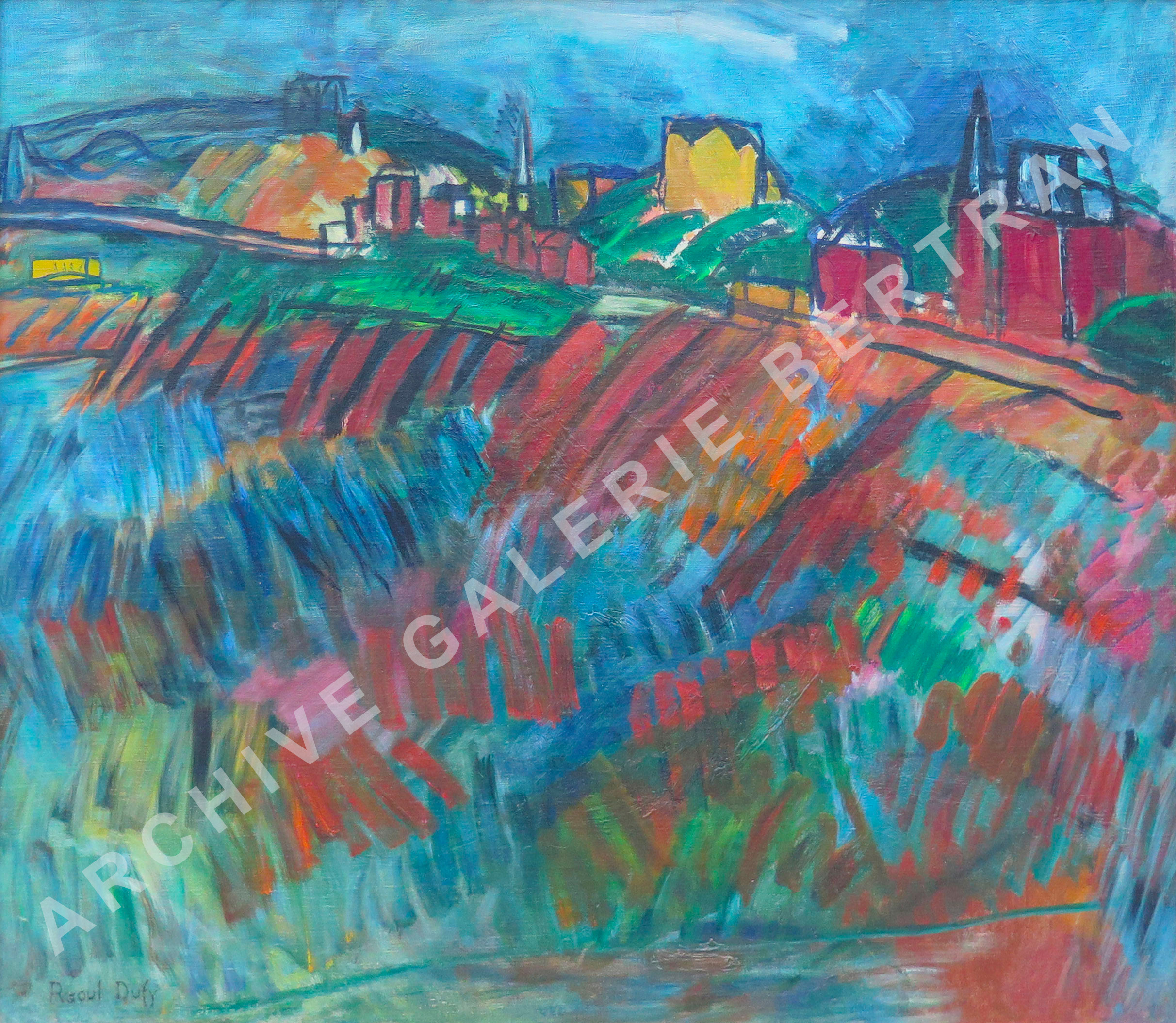 La plage de Sainte-Adresse