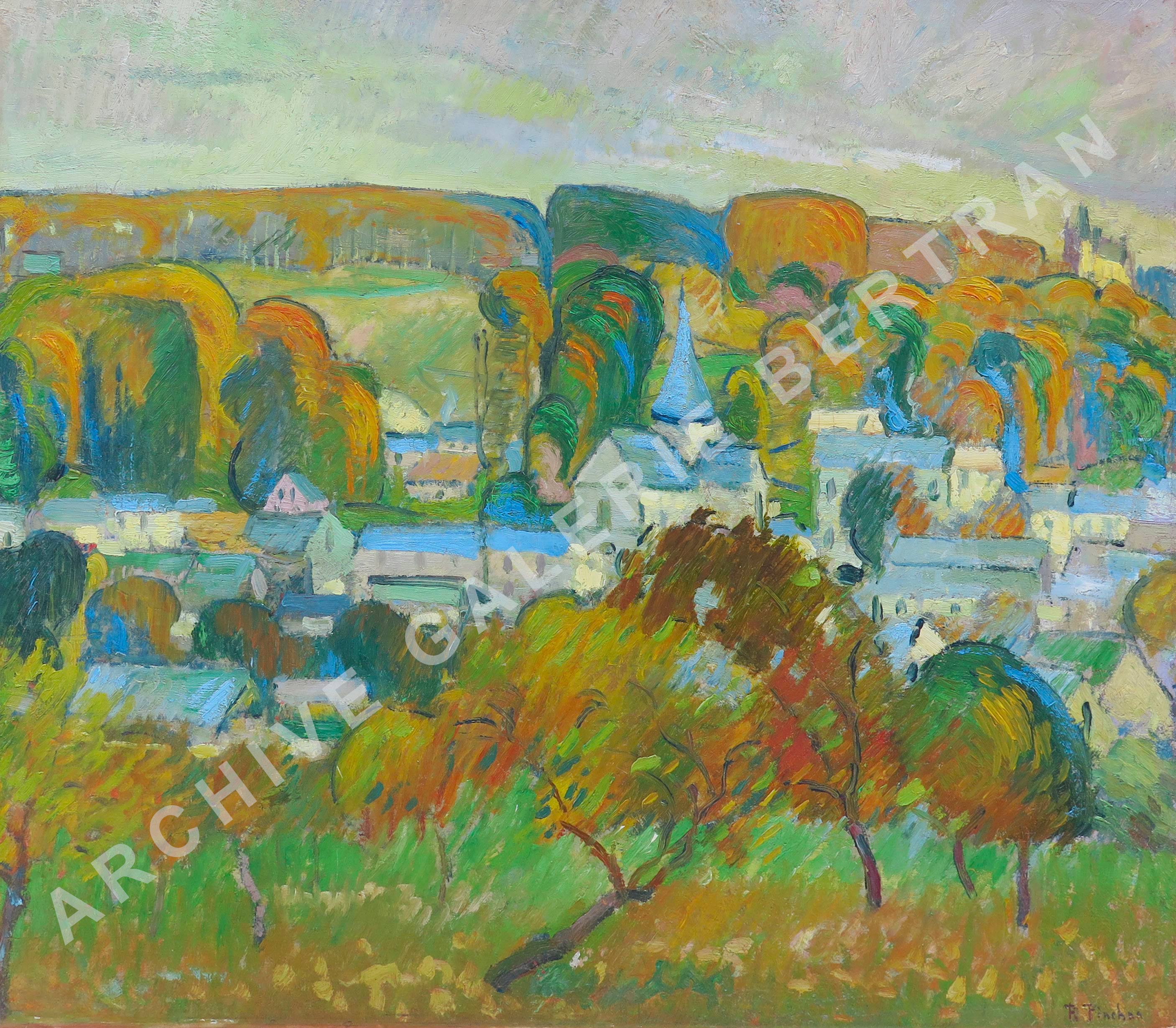 Romilly-sur-Andelle